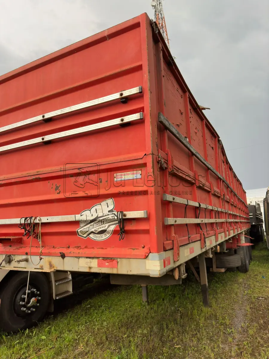 LOTE 012 - REB SCHIFFER SSC3E CA