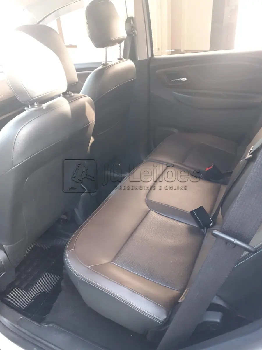LOTE 005 - GM/SPIN 7L