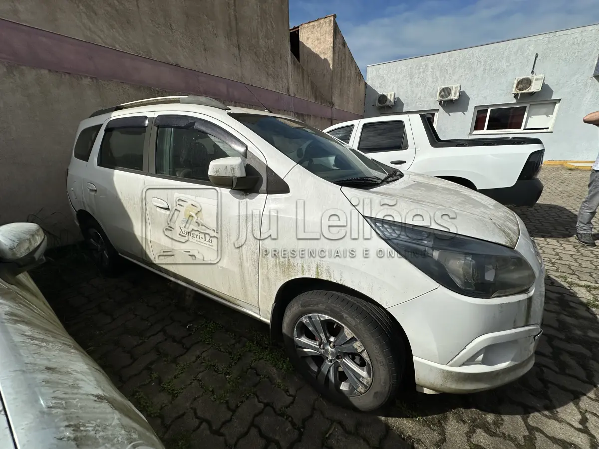 LOTE 008 - SPIN 1.8