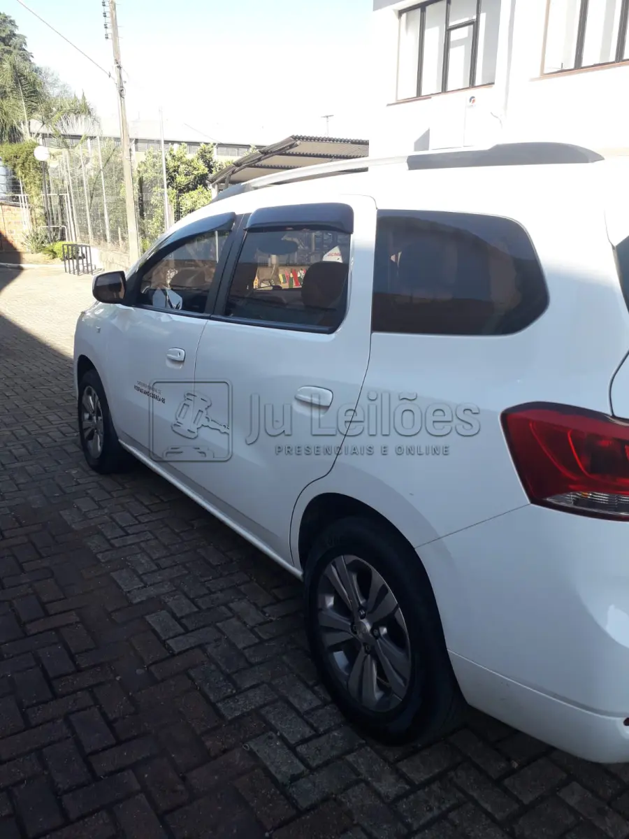 LOTE 005 - GM/SPIN 7L