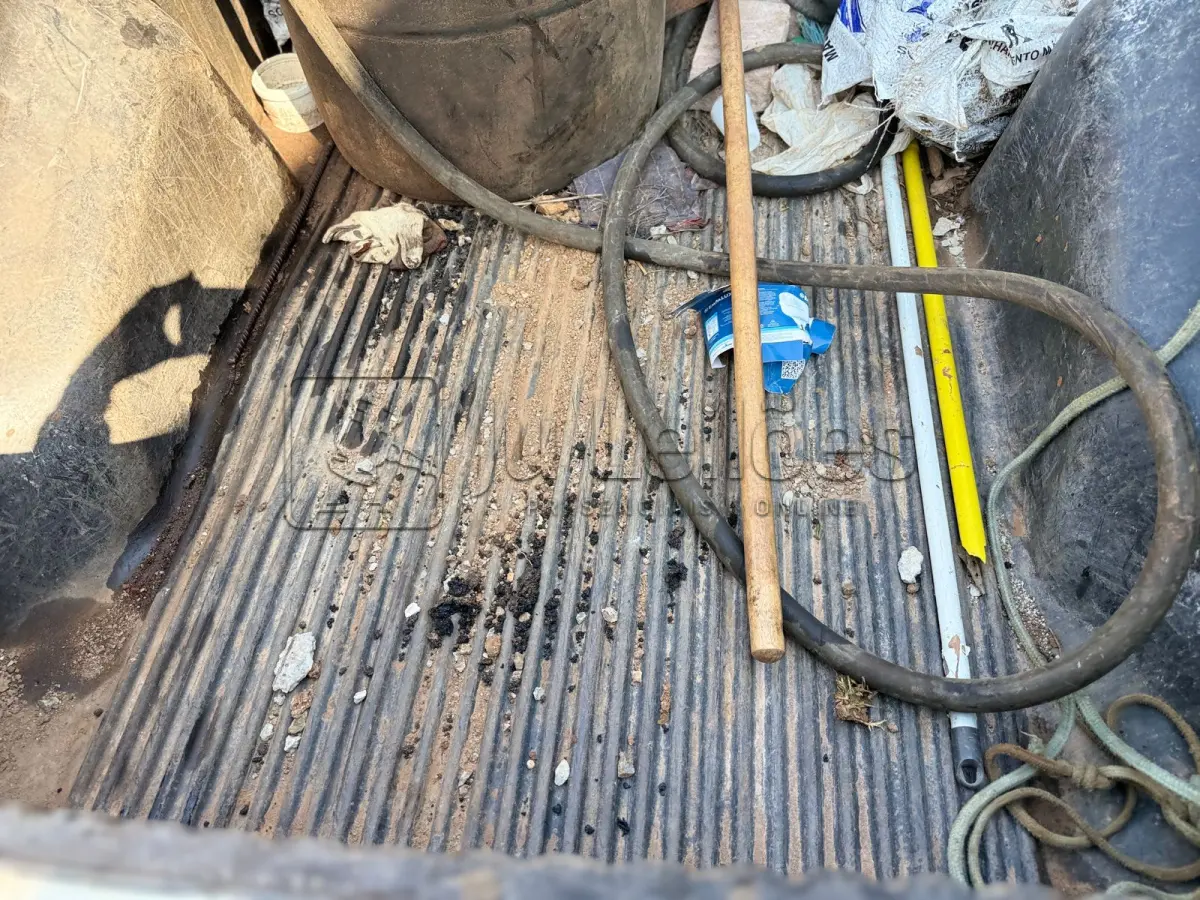 LOTE 004 - FIAT/STRADA WORKING