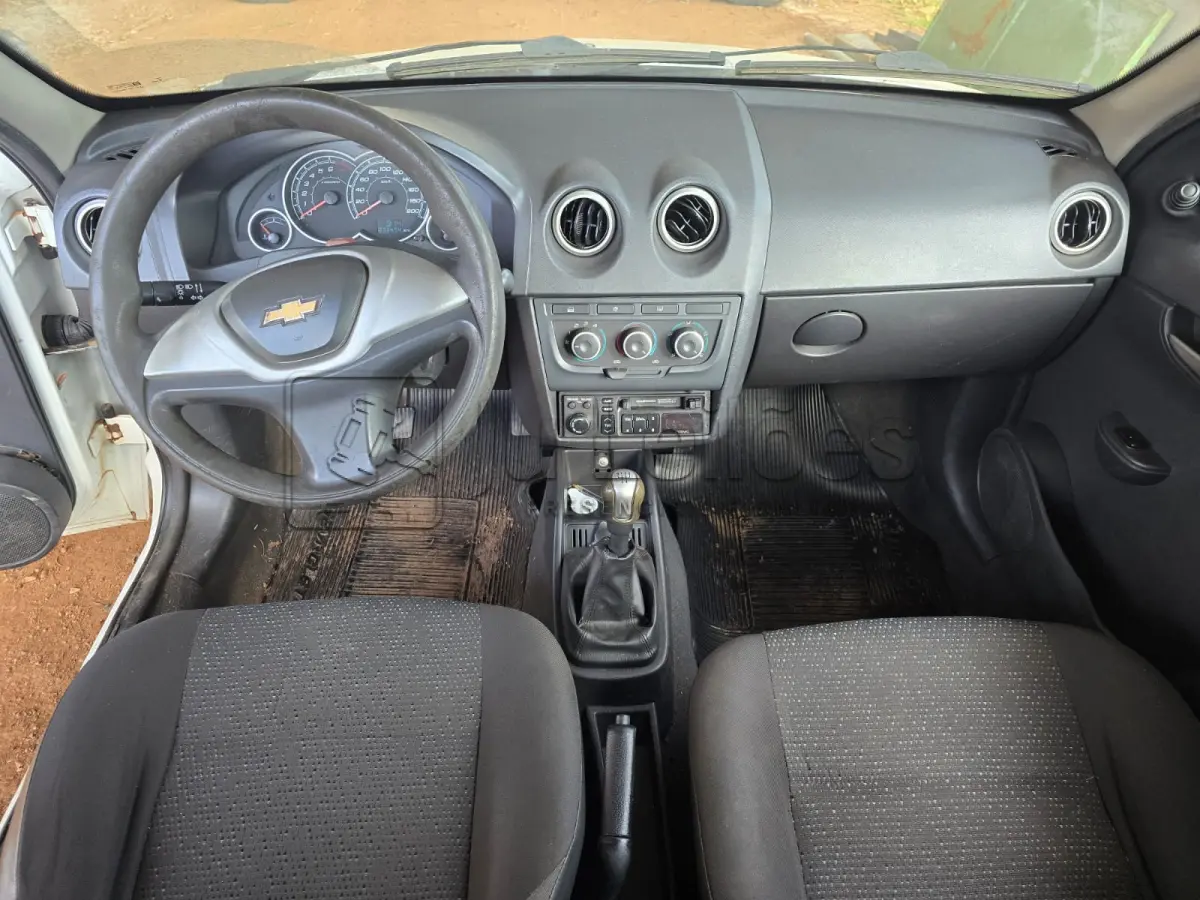LOTE 005 - GM/CELTA