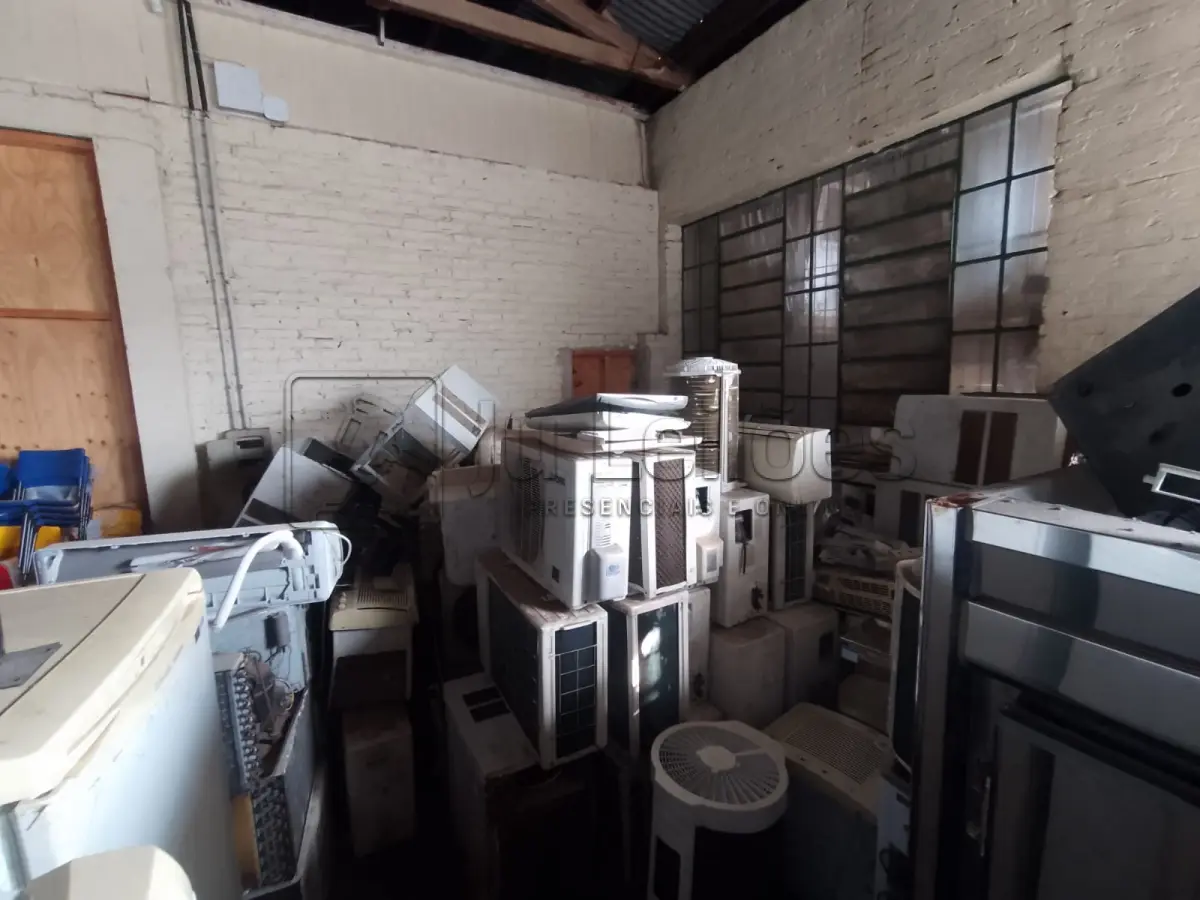 LOTE 018 - ITENS REFRIGERADOS