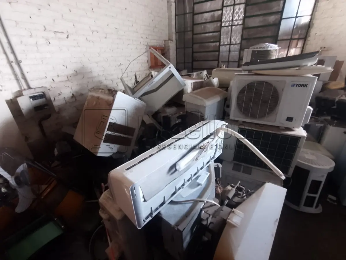 LOTE 018 - ITENS REFRIGERADOS