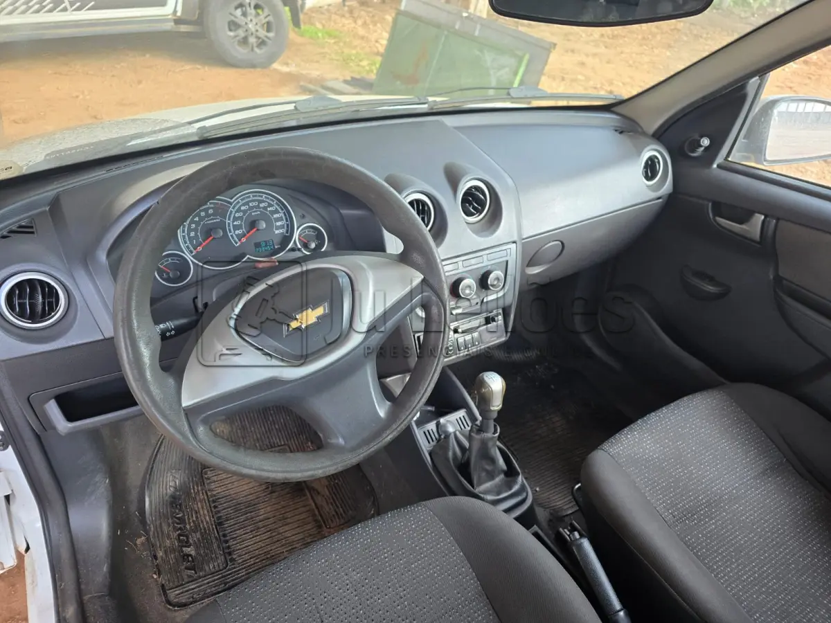 LOTE 005 - GM/CELTA