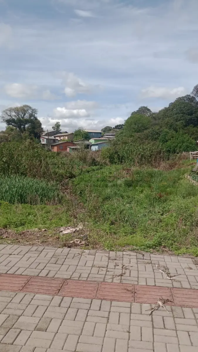 LOTE 006 - TERRENO URBANO DE 2.170,70M²