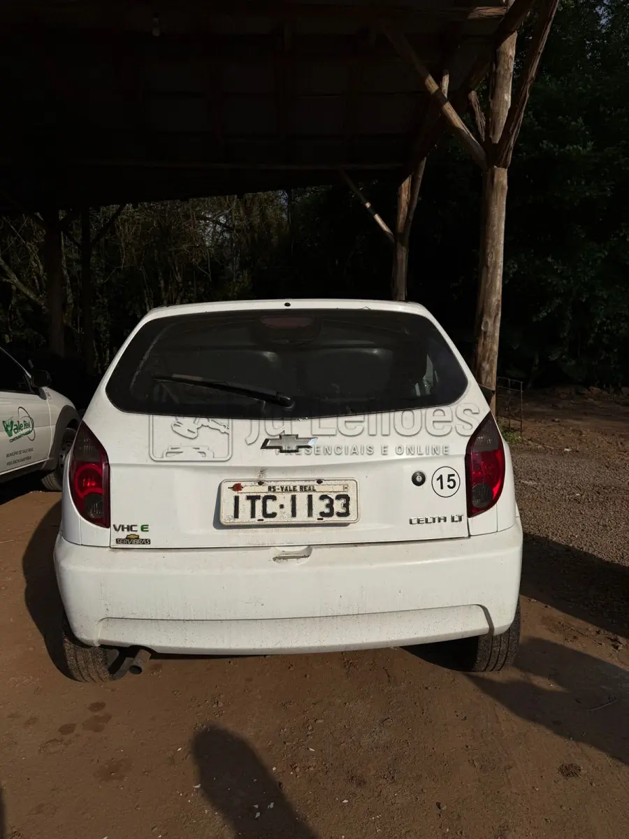 LOTE 005 - GM/CELTA