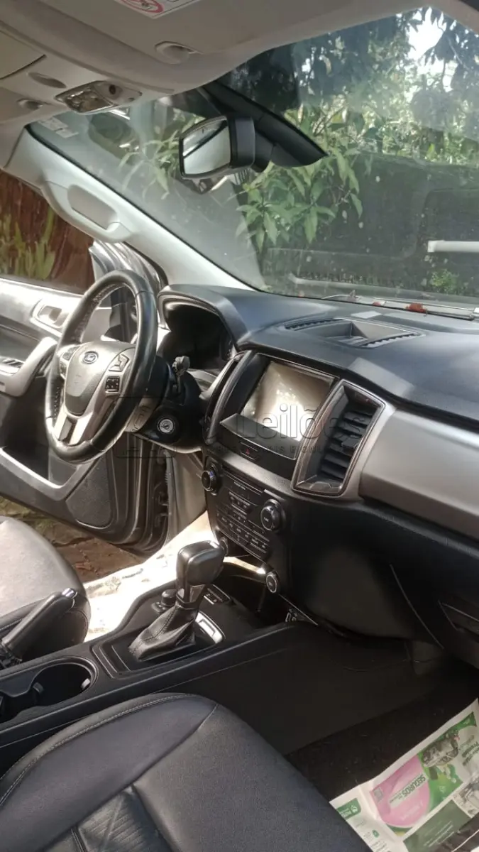 LOTE 002 - FORD/RANGER XLTCD