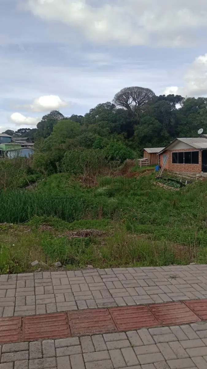 LOTE 006 - TERRENO URBANO DE 2.170,70M²