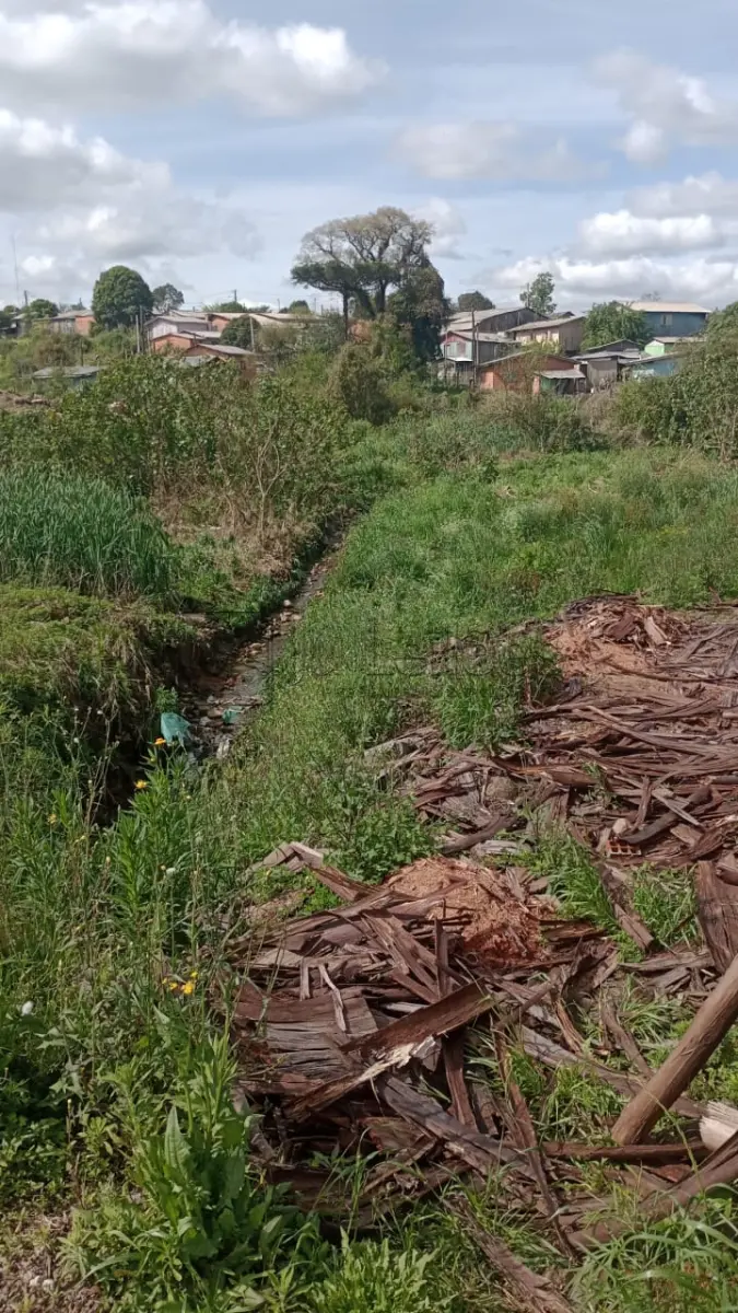 LOTE 006 - TERRENO URBANO DE 2.170,70M²