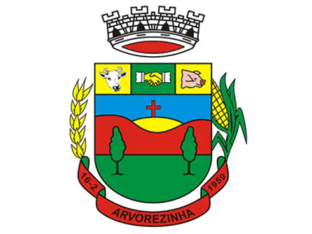 LEILÃO DE BENS DO MUNICÍPIO DE ARVOREZINHA/RS