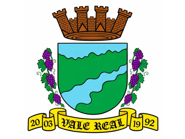 LEILÃO ONLINE DE BENS DO MUNICÍPIO DE VALE REAL/RS