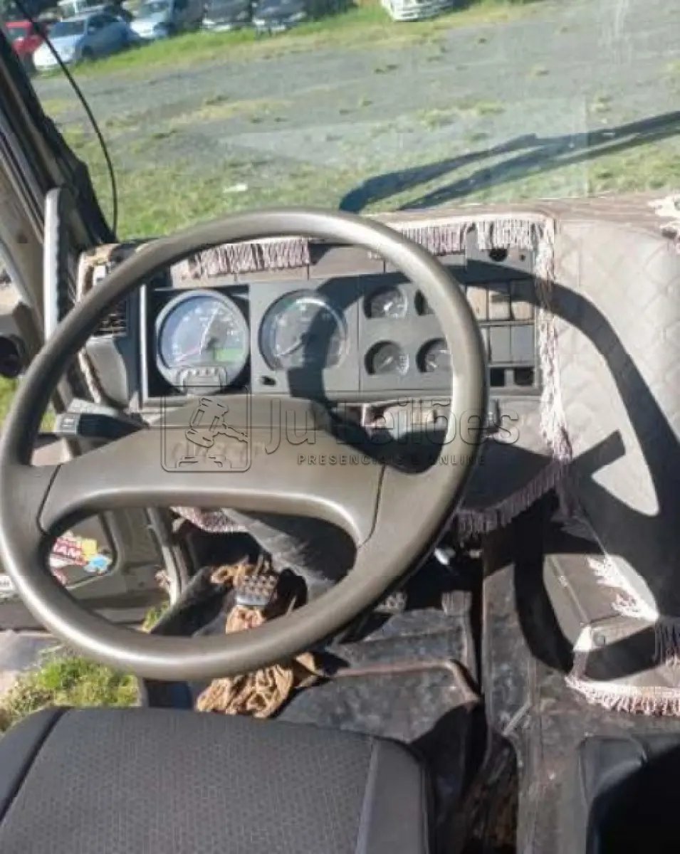 LOTE 018 - IVECO /STRALIHD