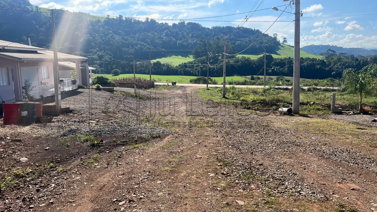 LOTE 035 - IMÓVEL URBANO COM ÁREA 735,22m²