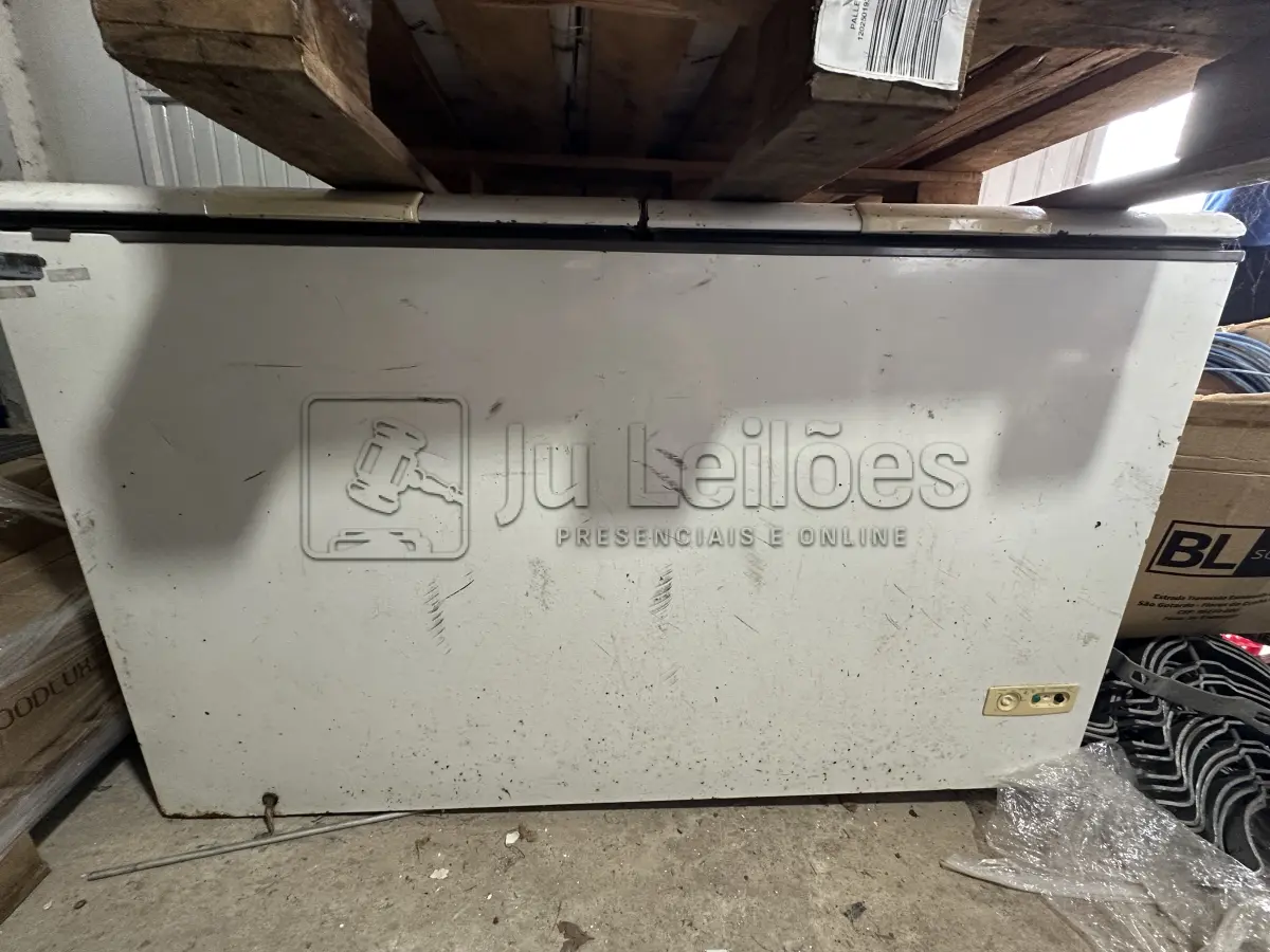 LOTE 016 - ELETRO ELETÔNICOS