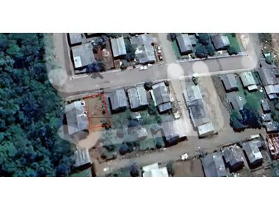 LOTE URBANO EM CIRÍACO/RS