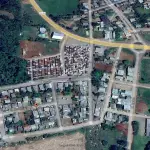 LOTE URBANO EM CIRÍACO/RS