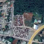 LOTE URBANO EM CIRÍACO/RS