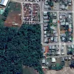 LOTE URBANO EM CIRÍACO/RS