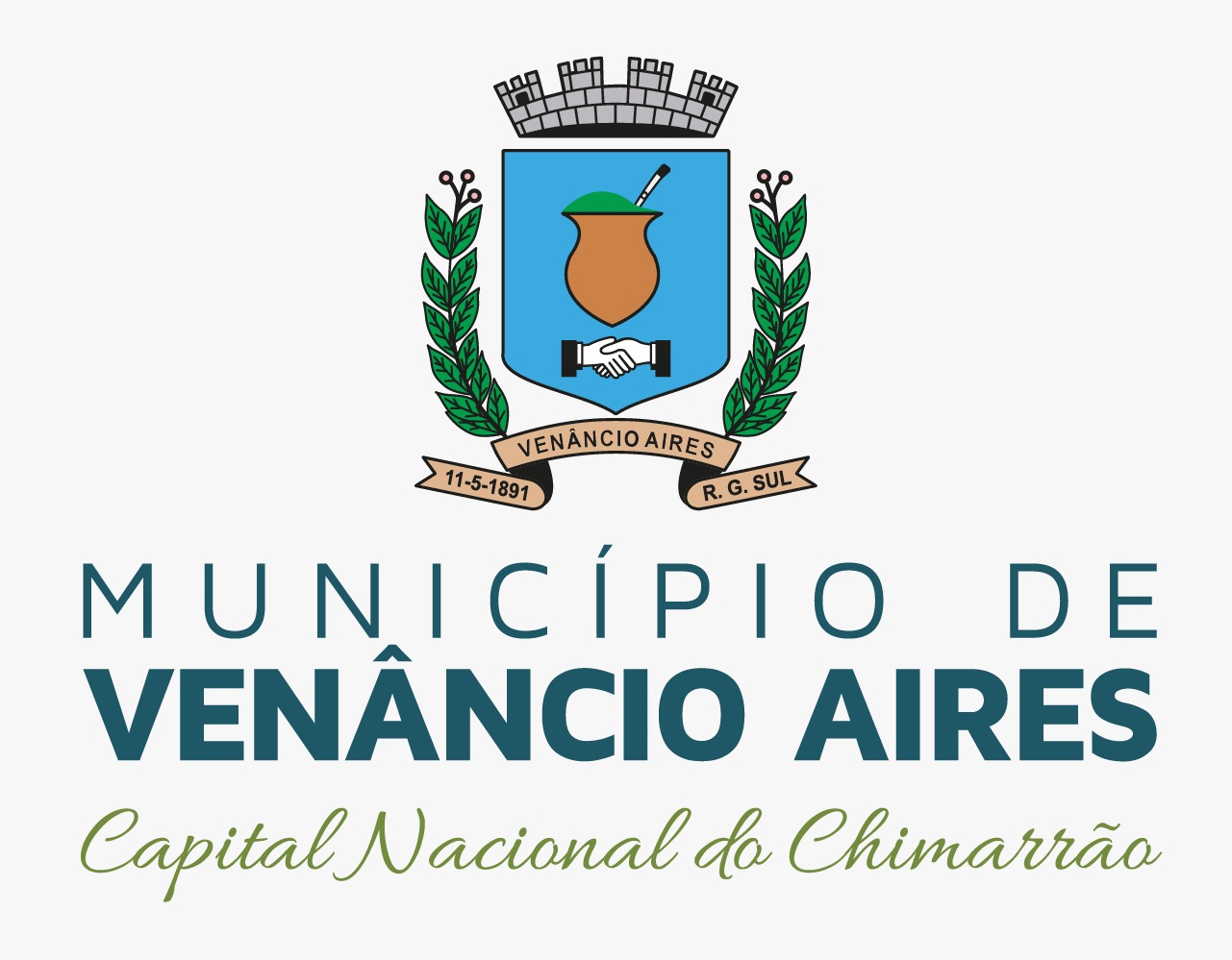 Grande Leilão de bens do Município de Venâncio Aires/RS