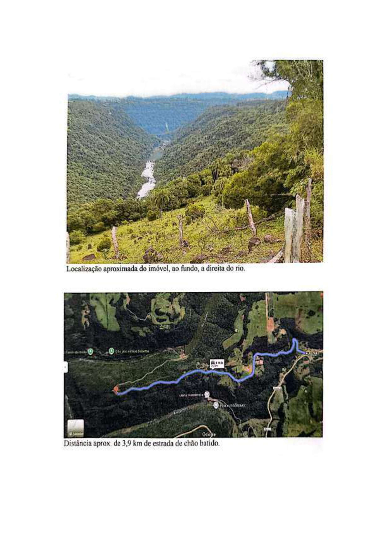 Imagem do imóvel Imóvel Rural Com 30 Hectares Em Vista Alegre Do Prata/rs