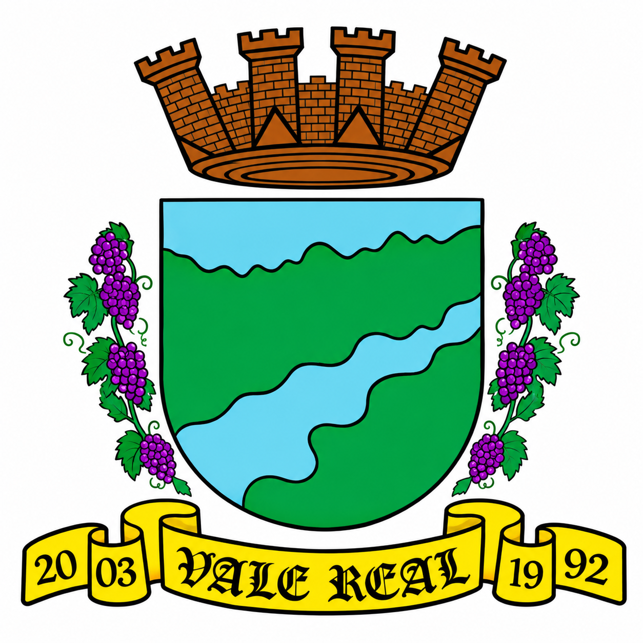 LEILÃO ONLINE DE BENS DO MUNICÍPIO DE VALE REAL/RS